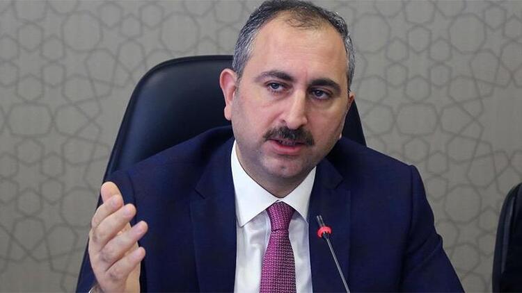 Bakan Gül: Noterlik sınavı getirilmesi önerilerimiz arasında