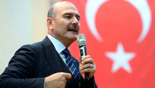Bakan Soylu'dan sağlığıyla ilgili açıklama