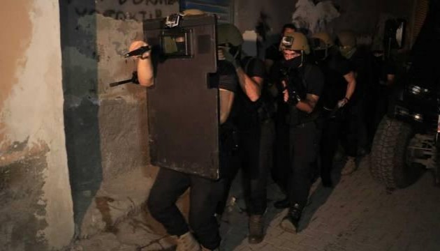 DEAŞ'a dev operasyon: 14 gözaltı!