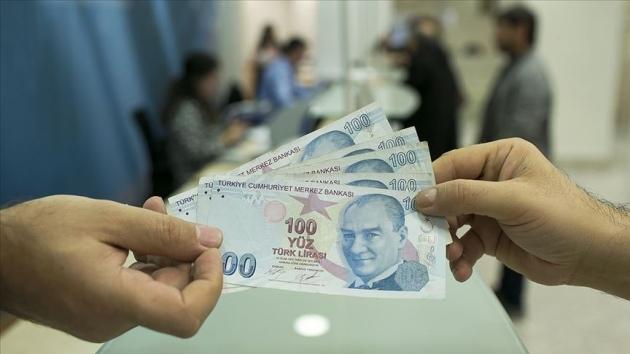 Ek ödeme tarihleri belli oldu