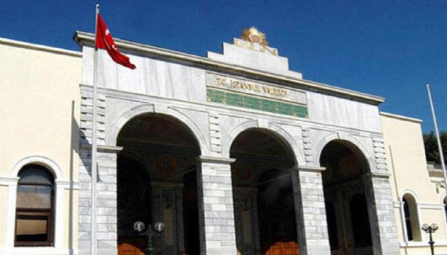 İstanbul Valiliğinden Açık Kapı açıklaması