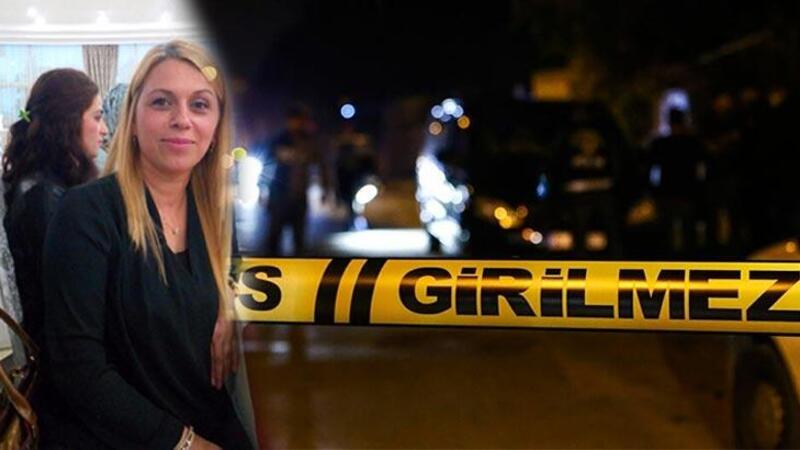 Yine kadın cinayeti: Canice öldürdü