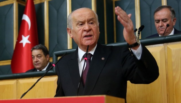 'Çözüm için ne gerekiyorsa yapılacak'
