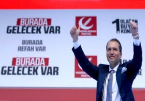 Erdoğan ve Ak Parti'liler için 'Dindar Siyasetçi' yorumu