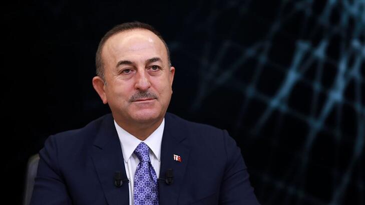 Bakan Çavuşoğlu ndan kritik ziyaret