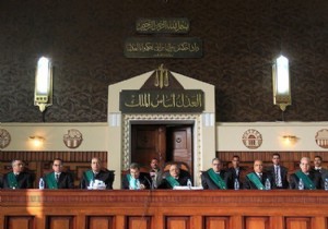 Mısır da 2 İdam Cezası Daha!