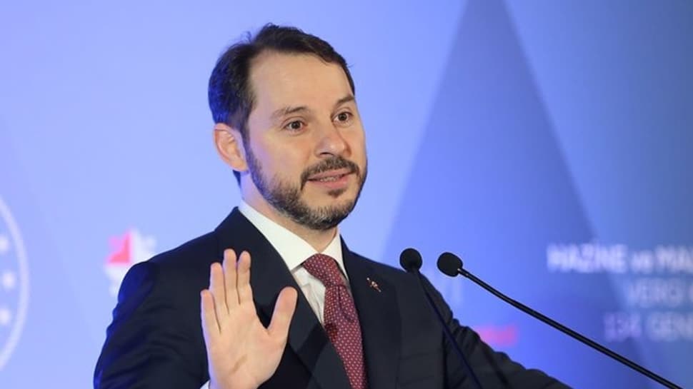 Bakan Albayrak açıkladı: Güçlenerek çıkacağız