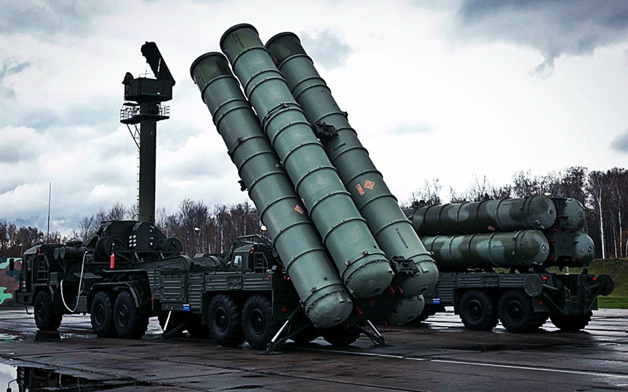 Rus vekilden ABD nin hamlesi sonra S-400 yorumu