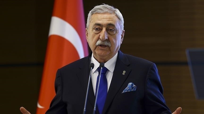 TESK Başkanı ndan ek ücret tepkisi