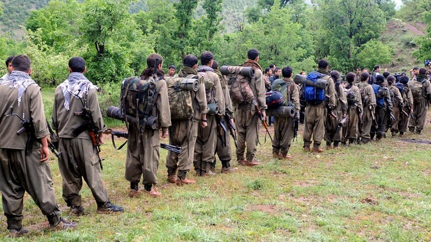 PKK nın kararı için kritik saat!