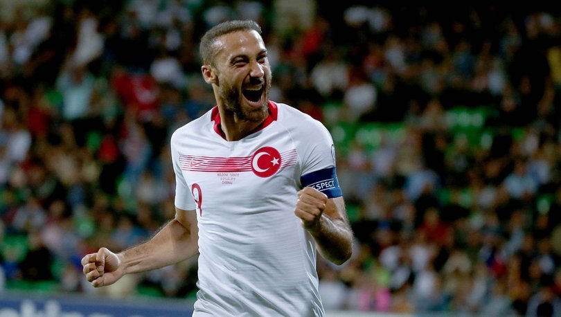 Başkan Çebi den Cenk Tosun açıklaması