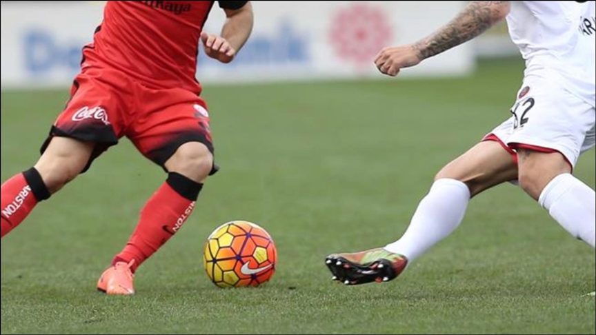 Galatasaray-Gençlerbirliği: Muhtemel 11 ler