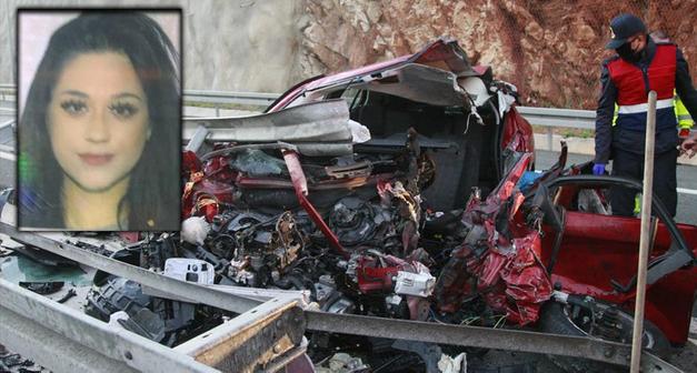 Bursa da feci kaza: İki kardeşi ölüm ayırdı