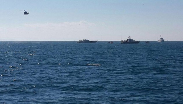Yunanistan Türk balıkçı teknesine ateş açtı