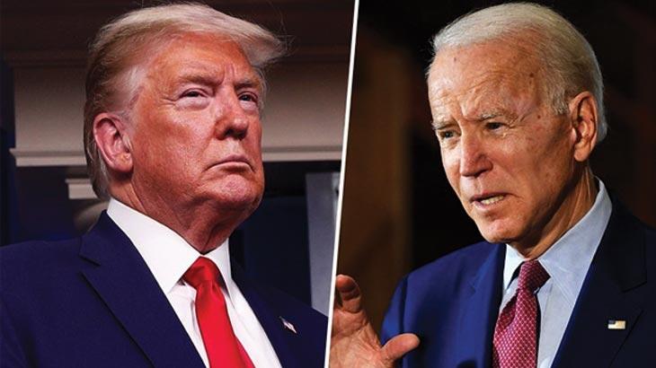 Mısır dan Biden hazırlığı! 65 bin dolar ödüyorlar