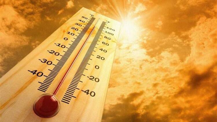 Meteoroloji uyardı: Sıcaklıklar daha da artacak