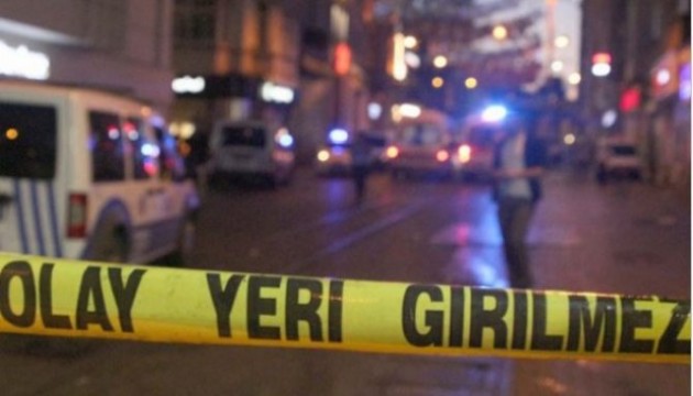 Belediye Başkanı'nın evine silahlı saldırı