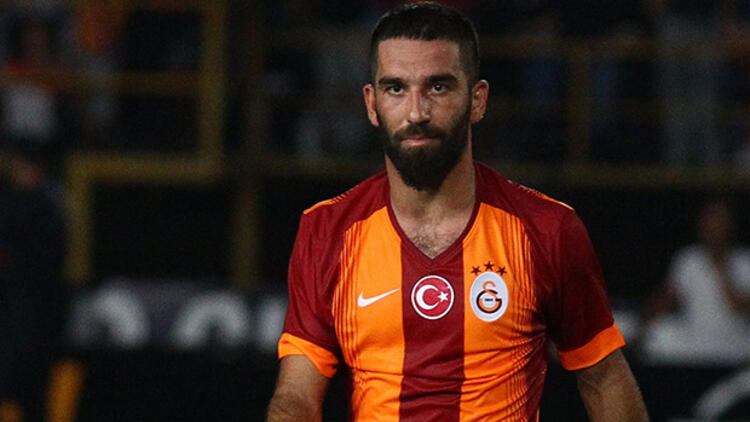 Arda Turan ve Galatasaray açıklaması