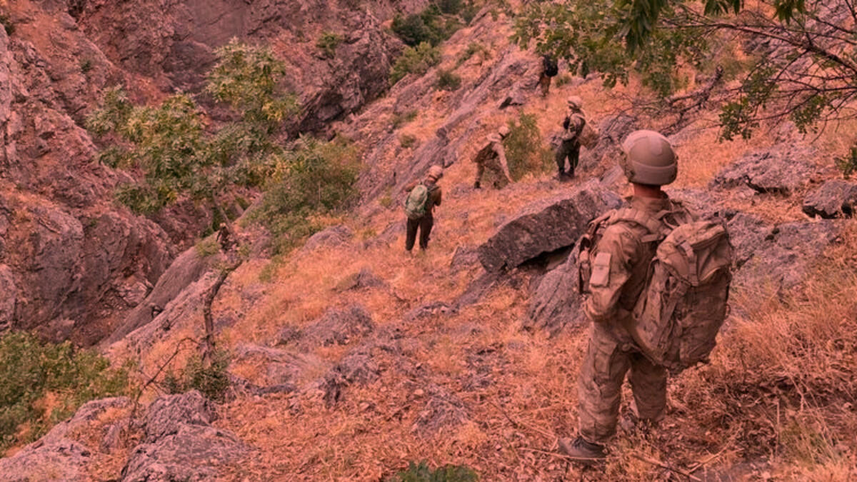Bakanlık duyurdu: Operasyon başladı