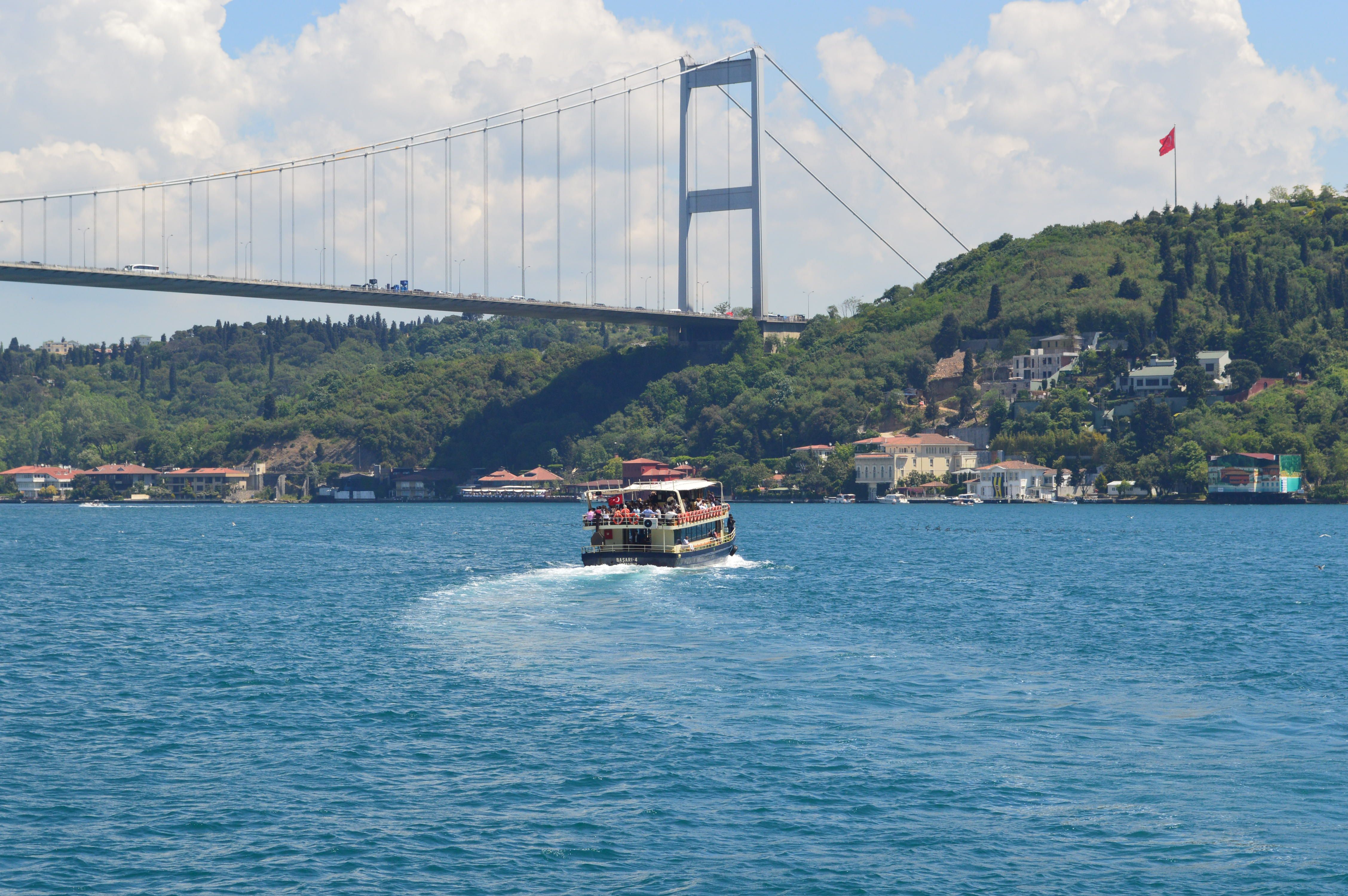 İstanbul da bazı seferler iptal edildi