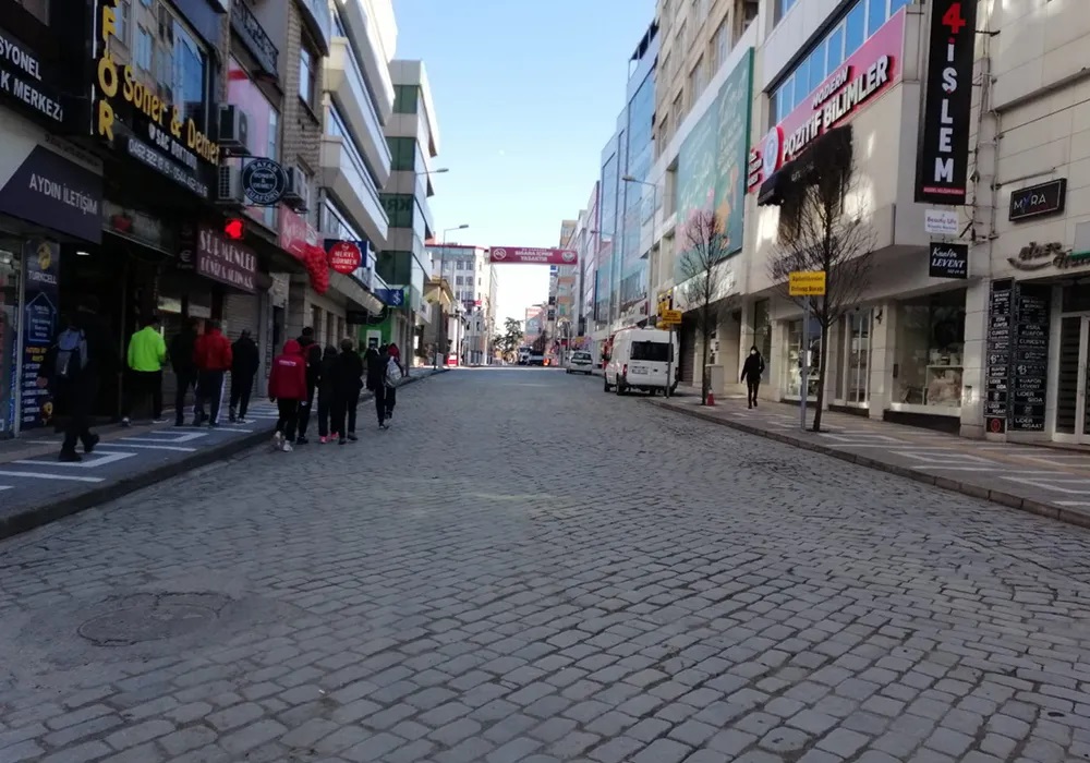Trabzon da çay fiyatları düştü