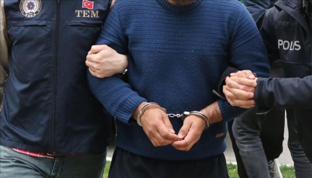 Diyarbakır ve İstanbul'da terör operasyonu!