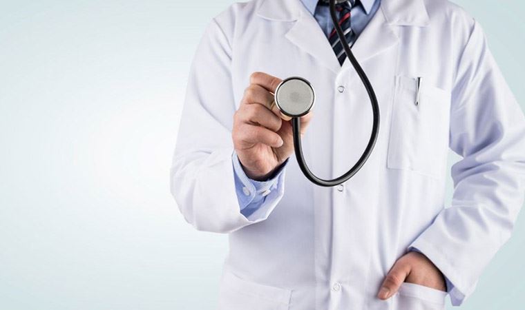 İki doktor daha koronavirüs kurbanı