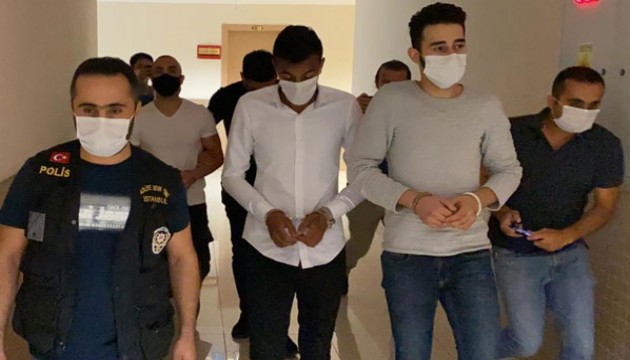 Barış Atay'a saldıranlar için karar verildi