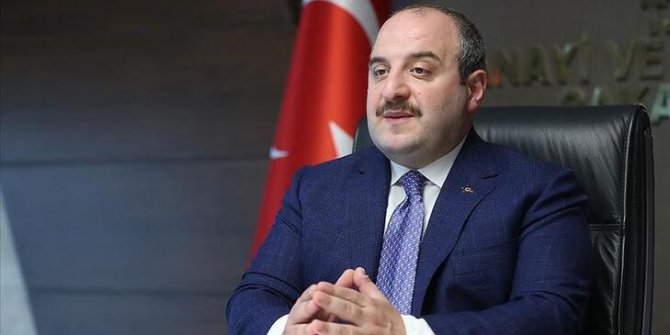 Bakan duyurdu: Yüzde 32 arttı