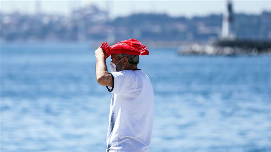 Uzman isim açıkladı: Yazın bu 5 soruna dikkat!