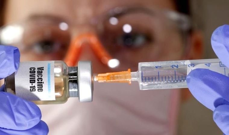 Bilim Kurulu Üyesi Kara dan aşı açıklaması