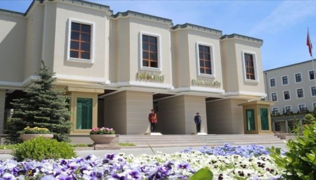 İçişleri'nden YSK genelgesi