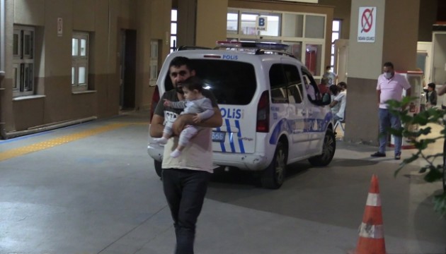 İzmir'de su krizi: Onlarca kişi hastaneye koştu