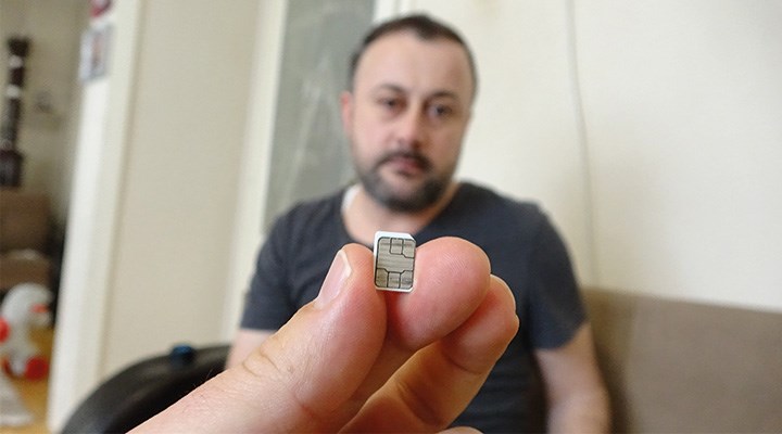 Çöpe attı diye hayatı karardı