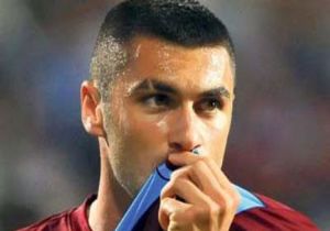 Ve Burak Yılmaz Konuştu:
