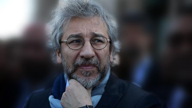 Can Dündar a hapis cezası!