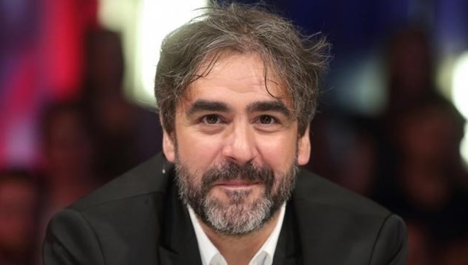 Deniz Yücel in cezası belli oldu