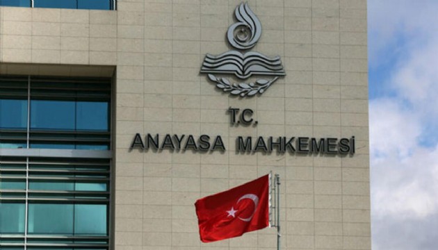 HDP'li milletvekillerinin itirazına ret