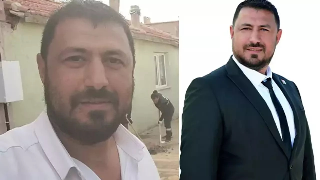 CHP li meclis üyesi tutuklandı