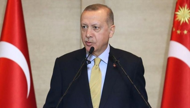 Cumhurbaşkanı Erdoğan'dan Katar'a ziyaret