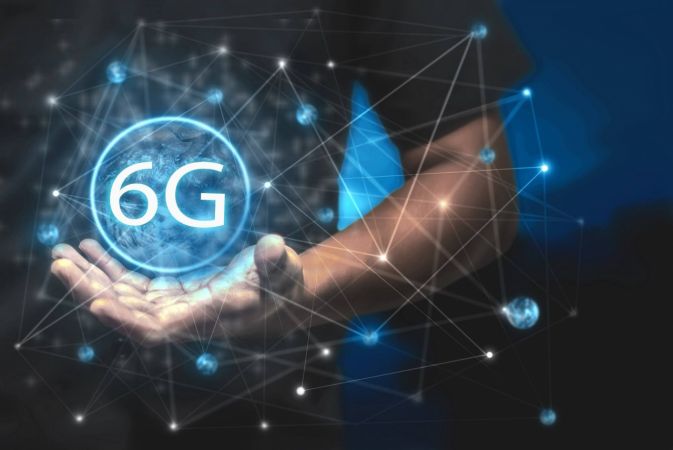 Japonya 6G çalışmalarına başladı