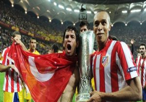 Arda Turan ın babası konuştu!