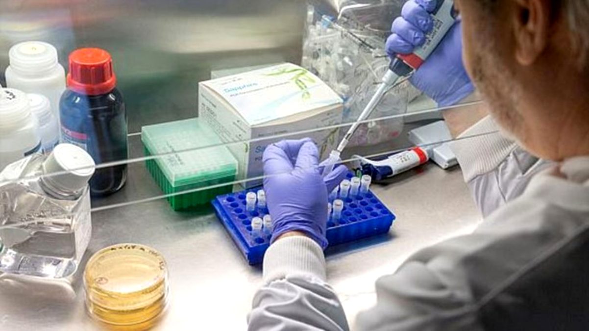 Koronavirüs tedavisinde yeni umut: Klinik testleri tamamlandı