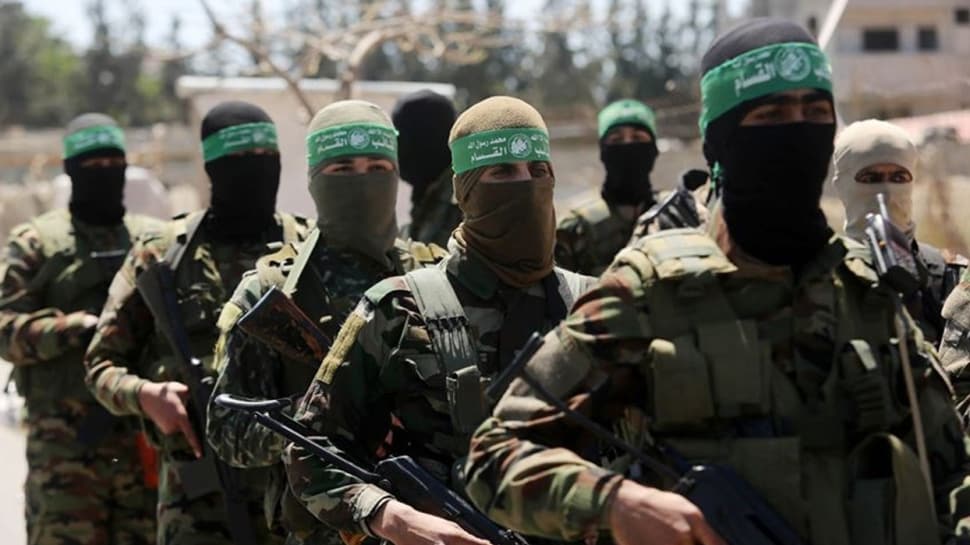 Hamas tan BAE Veliaht Prensi Al Nahyan a uyarı