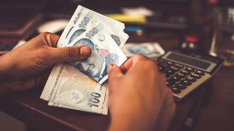 Gençlere 350 milyonluk destek