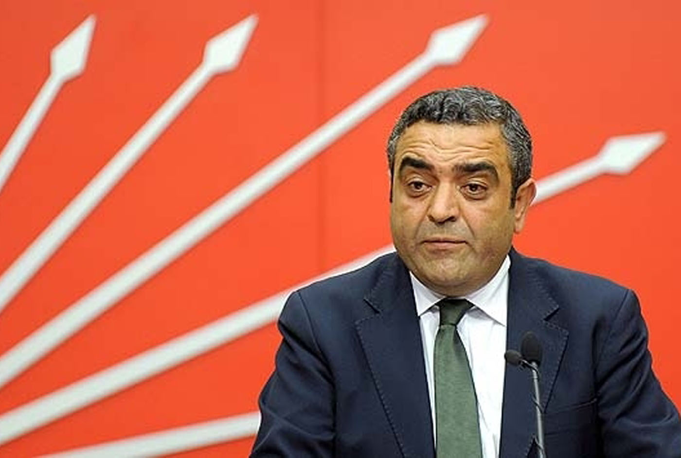 Sezgin Tanrıkulu hakkında soruşturma