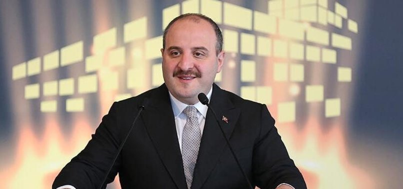 Bakan Varank: Çok önemli bir gelişme