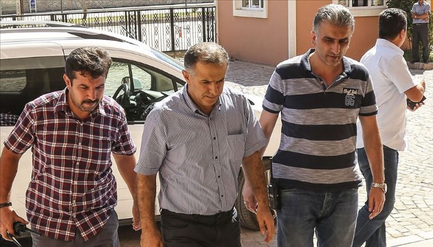 Yargıtay Faruk Bal'ın cezasını onadı