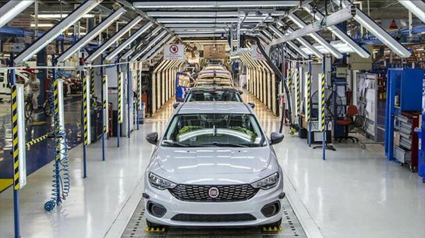 Otomobil devlerine soruşturma