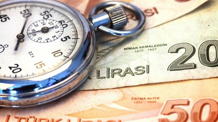 Kıdem tazminatında girdi-çıktı oyununa son